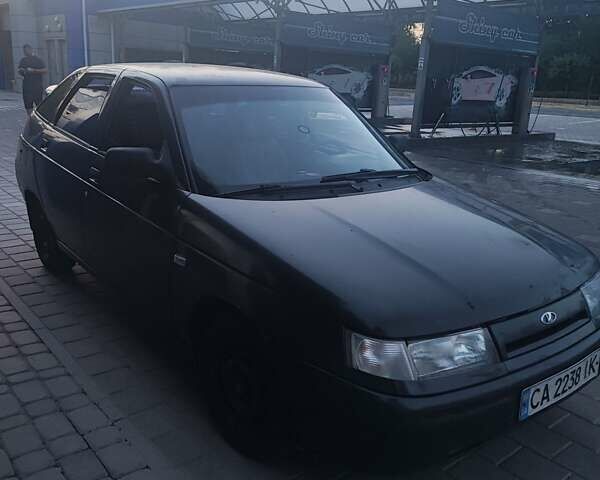 ВАЗ 2112, объемом двигателя 1.6 л и пробегом 246 тыс. км за 2100 $, фото 1 на Automoto.ua