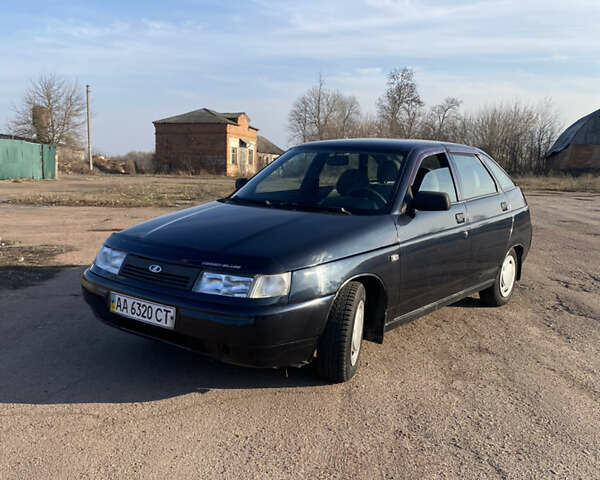 ВАЗ 2112, объемом двигателя 1.79 л и пробегом 103 тыс. км за 2400 $, фото 1 на Automoto.ua