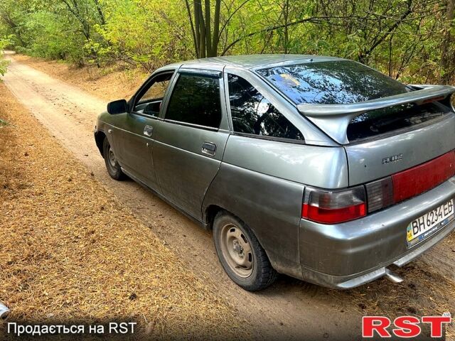 ВАЗ 2112, объемом двигателя 1.6 л и пробегом 100 тыс. км за 1100 $, фото 1 на Automoto.ua