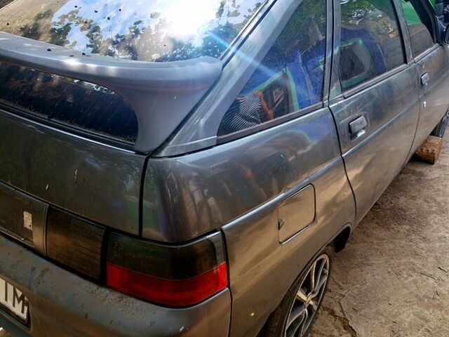 ВАЗ 2112, объемом двигателя 1.6 л и пробегом 200 тыс. км за 1070 $, фото 1 на Automoto.ua