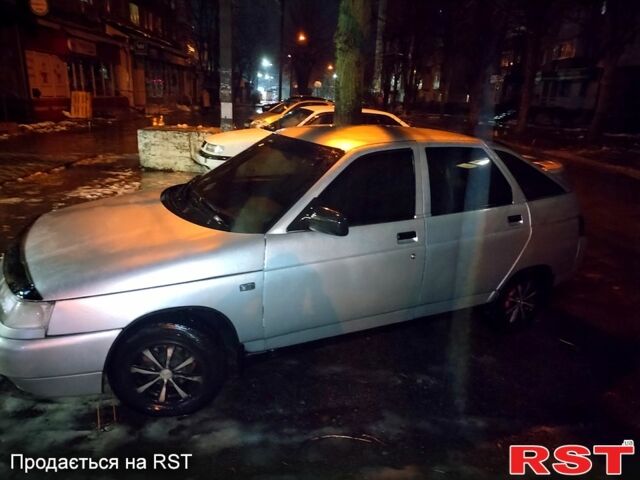 ВАЗ 2112, объемом двигателя 16 л и пробегом 34 тыс. км за 1450 $, фото 1 на Automoto.ua