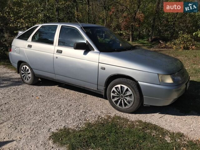 ВАЗ 2112, объемом двигателя 1.6 л и пробегом 195 тыс. км за 2500 $, фото 1 на Automoto.ua