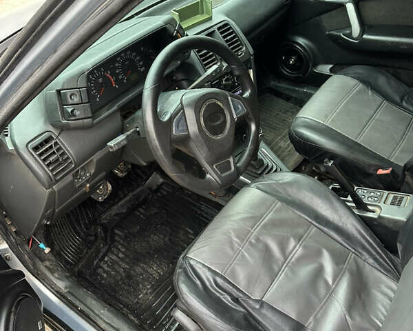 ВАЗ 2112, объемом двигателя 1.5 л и пробегом 249 тыс. км за 1500 $, фото 1 на Automoto.ua