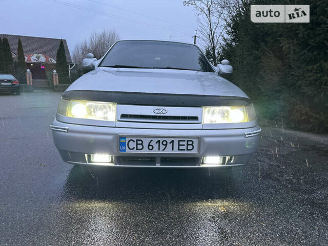 ВАЗ 2112, об'ємом двигуна 1.6 л та пробігом 262 тис. км за 2550 $, фото 1 на Automoto.ua