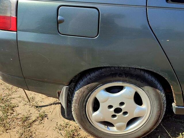 ВАЗ 2112, об'ємом двигуна 1.6 л та пробігом 250 тис. км за 1500 $, фото 1 на Automoto.ua