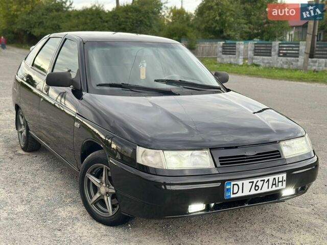 ВАЗ 2112, об'ємом двигуна 1.6 л та пробігом 230 тис. км за 2000 $, фото 1 на Automoto.ua