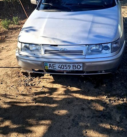 ВАЗ 2112, объемом двигателя 1.6 л и пробегом 0 тыс. км за 1200 $, фото 1 на Automoto.ua