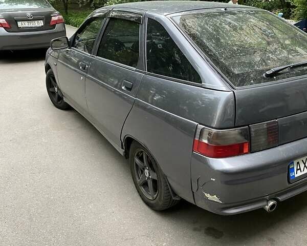 ВАЗ 2112, об'ємом двигуна 1.6 л та пробігом 250 тис. км за 2000 $, фото 1 на Automoto.ua