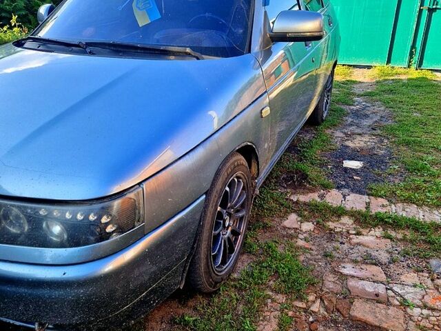 ВАЗ 2112, объемом двигателя 1.6 л и пробегом 0 тыс. км за 2200 $, фото 1 на Automoto.ua