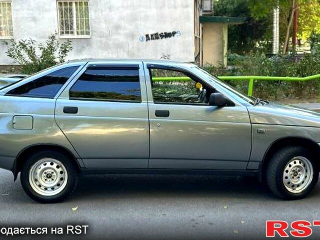 ВАЗ 2112, объемом двигателя 1.6 л и пробегом 210 тыс. км за 2400 $, фото 1 на Automoto.ua