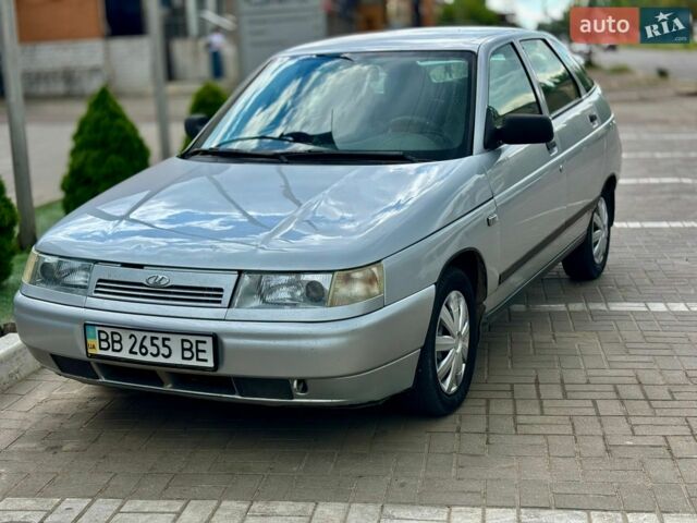 ВАЗ 2112, объемом двигателя 0 л и пробегом 137 тыс. км за 2600 $, фото 1 на Automoto.ua