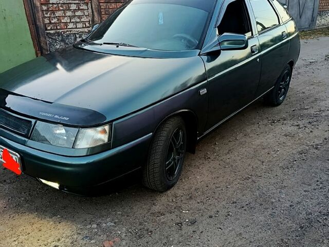 ВАЗ 2112, об'ємом двигуна 1.6 л та пробігом 257 тис. км за 3100 $, фото 1 на Automoto.ua