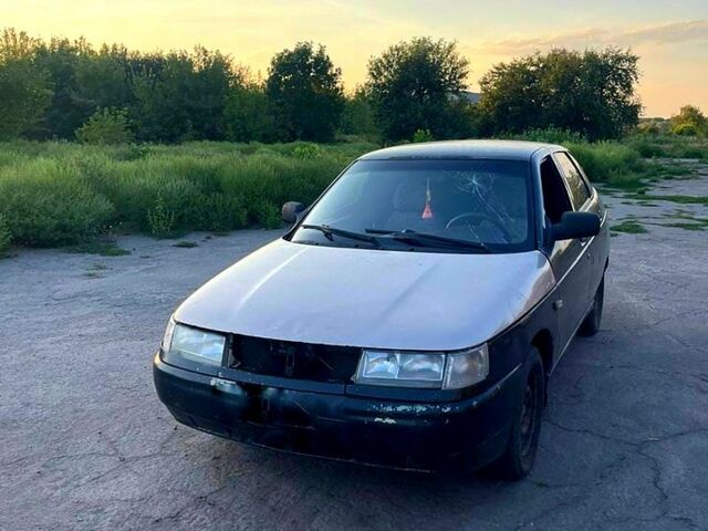 ВАЗ 2112, объемом двигателя 1.6 л и пробегом 0 тыс. км за 2000 $, фото 1 на Automoto.ua