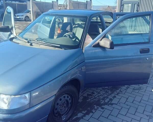 ВАЗ 2112, объемом двигателя 1.6 л и пробегом 121 тыс. км за 2000 $, фото 1 на Automoto.ua