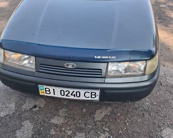 ВАЗ 2112, объемом двигателя 1.6 л и пробегом 200 тыс. км за 1850 $, фото 1 на Automoto.ua