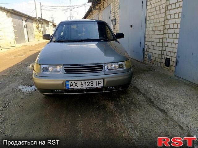 ВАЗ 2112, об'ємом двигуна 1.6 л та пробігом 190 тис. км за 2000 $, фото 1 на Automoto.ua