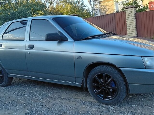 ВАЗ 2112, об'ємом двигуна 1.6 л та пробігом 175 тис. км за 1750 $, фото 1 на Automoto.ua