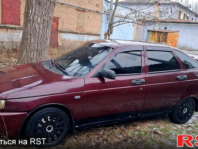 ВАЗ 2112, объемом двигателя 1.6 л и пробегом 368 тыс. км за 1200 $, фото 1 на Automoto.ua