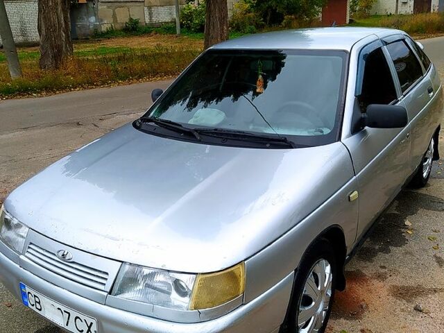 ВАЗ 2112, об'ємом двигуна 1.6 л та пробігом 220 тис. км за 2000 $, фото 1 на Automoto.ua