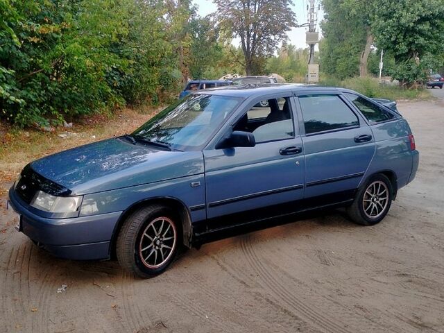 ВАЗ 2112, объемом двигателя 1.5 л и пробегом 179 тыс. км за 2000 $, фото 1 на Automoto.ua