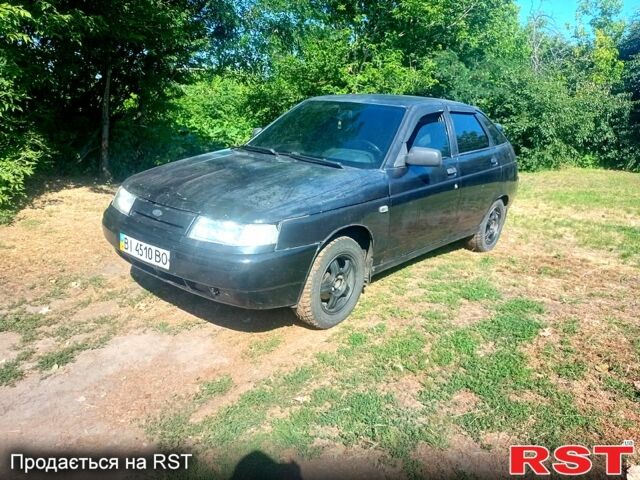 ВАЗ 2112, объемом двигателя 1.6 л и пробегом 140 тыс. км за 1700 $, фото 1 на Automoto.ua