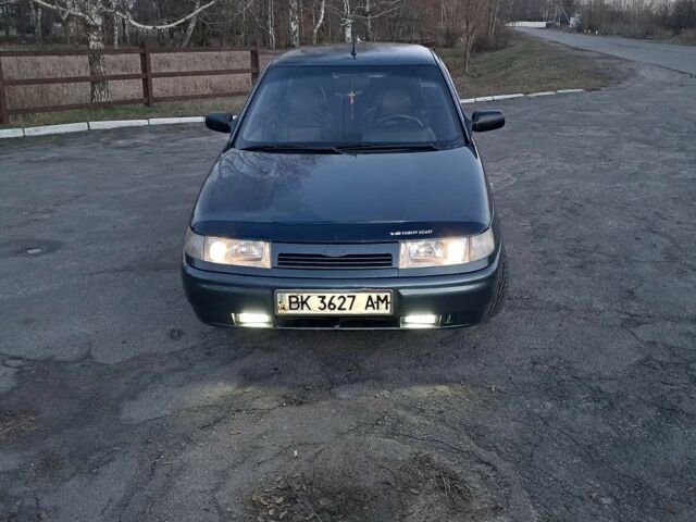 ВАЗ 2112, об'ємом двигуна 1.6 л та пробігом 150 тис. км за 1700 $, фото 1 на Automoto.ua