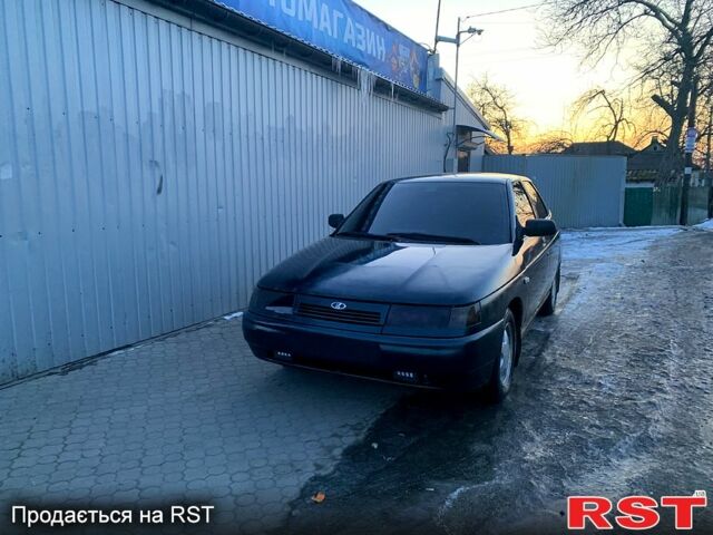ВАЗ 2112, объемом двигателя 1.6 л и пробегом 333 тыс. км за 1999 $, фото 1 на Automoto.ua