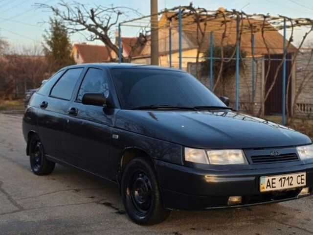 ВАЗ 2112, объемом двигателя 1.6 л и пробегом 204 тыс. км за 1500 $, фото 1 на Automoto.ua