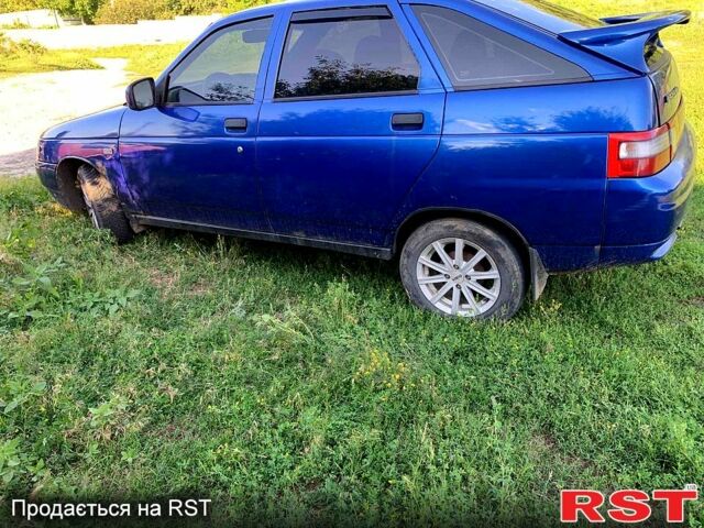 ВАЗ 2112, об'ємом двигуна 1.6 л та пробігом 0 тис. км за 1500 $, фото 1 на Automoto.ua