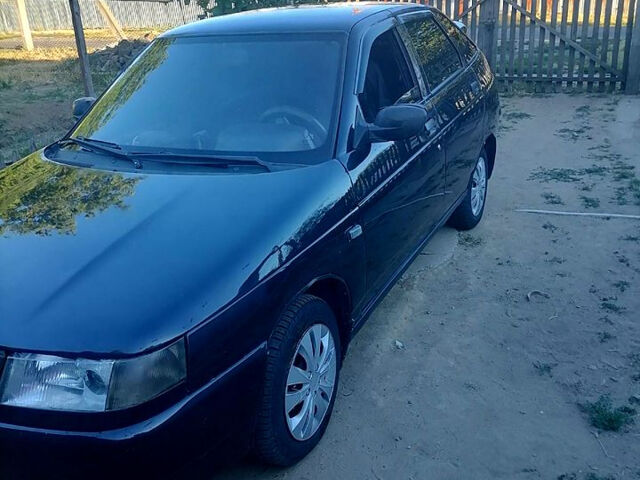 ВАЗ 2112, об'ємом двигуна 1.6 л та пробігом 120 тис. км за 1600 $, фото 1 на Automoto.ua