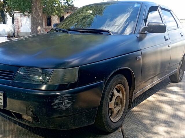 ВАЗ 2112, объемом двигателя 1.6 л и пробегом 356 тыс. км за 2000 $, фото 1 на Automoto.ua