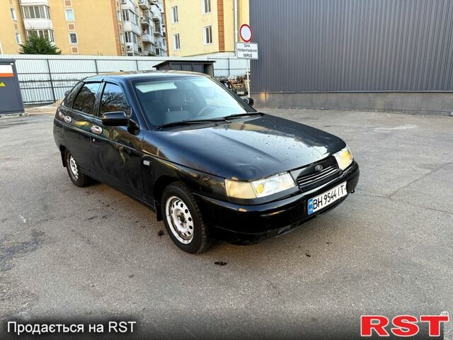 ВАЗ 2112, объемом двигателя 1.6 л и пробегом 1140 тыс. км за 1699 $, фото 1 на Automoto.ua