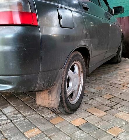 ВАЗ 2112, об'ємом двигуна 1.6 л та пробігом 26800 тис. км за 1400 $, фото 1 на Automoto.ua