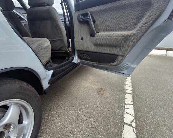 Сірий ВАЗ 2112, об'ємом двигуна 1.5 л та пробігом 344 тис. км за 2500 $, фото 1 на Automoto.ua