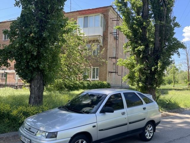 Сірий ВАЗ 2112, об'ємом двигуна 0 л та пробігом 250 тис. км за 2200 $, фото 1 на Automoto.ua