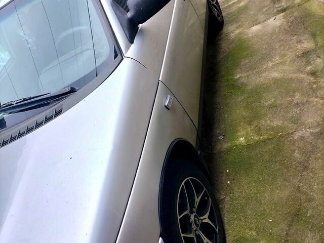 Серый ВАЗ 2112, объемом двигателя 1.5 л и пробегом 0 тыс. км за 2000 $, фото 1 на Automoto.ua