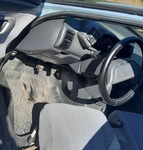 Сірий ВАЗ 2112, об'ємом двигуна 1.5 л та пробігом 250 тис. км за 1801 $, фото 1 на Automoto.ua