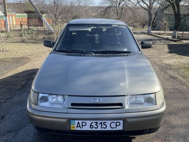 Сірий ВАЗ 2112, об'ємом двигуна 1.5 л та пробігом 170 тис. км за 1250 $, фото 1 на Automoto.ua