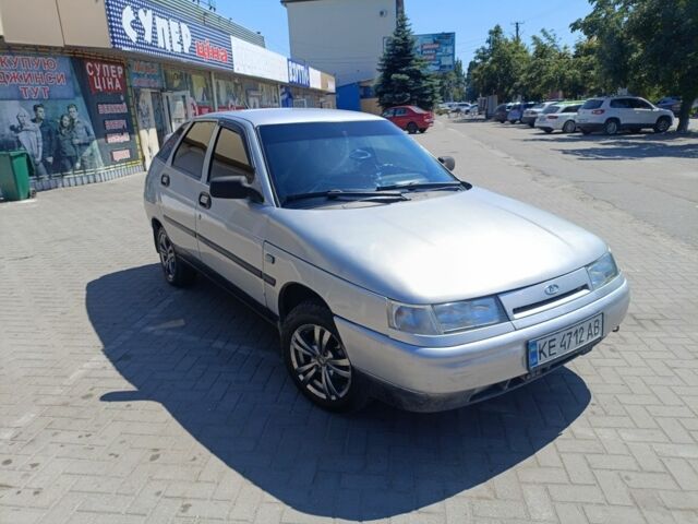 Сірий ВАЗ 2112, об'ємом двигуна 0 л та пробігом 3 тис. км за 1347 $, фото 1 на Automoto.ua