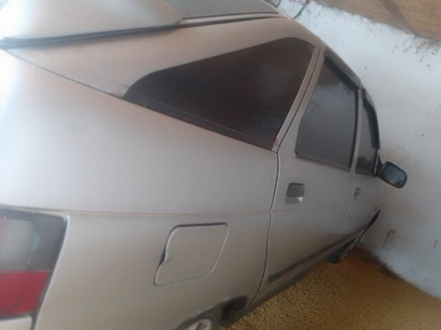 Сірий ВАЗ 2112, об'ємом двигуна 1.6 л та пробігом 230 тис. км за 1000 $, фото 1 на Automoto.ua