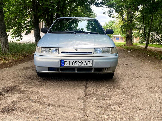 ВАЗ 2112 2004 в Софиевке на Automoto.ua Серый ВАЗ 2112, объемом двигателя 1.6 л и пробегом 0 тыс. км за 1350 $, фото 1 на Automoto.ua