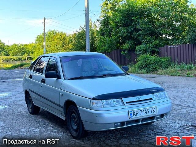Сірий ВАЗ 2112, об'ємом двигуна 1.6 л та пробігом 250 тис. км за 1250 $, фото 1 на Automoto.ua