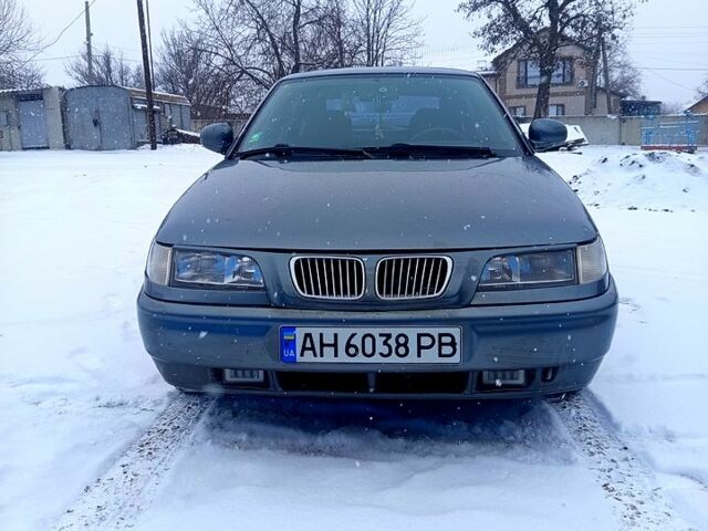 Сірий ВАЗ 2112, об'ємом двигуна 1.6 л та пробігом 200 тис. км за 2099 $, фото 1 на Automoto.ua