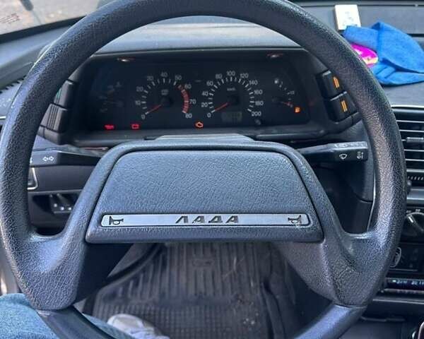 ВАЗ 2112 2005 в Хмельницком на Automoto.ua Серый ВАЗ 2112, объемом двигателя 1.6 л и пробегом 300 тыс. км за 922 $, фото 1 на Automoto.ua