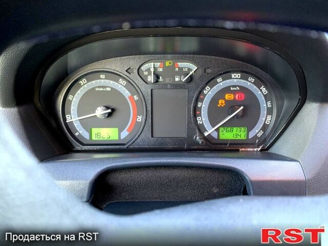 Сірий ВАЗ 2112, об'ємом двигуна 1.6 л та пробігом 199 тис. км за 1750 $, фото 1 на Automoto.ua