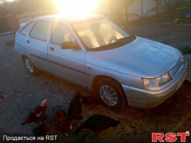 Сірий ВАЗ 2112, об'ємом двигуна 15 л та пробігом 0 тис. км за 1200 $, фото 1 на Automoto.ua