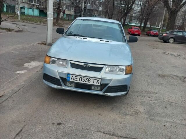 Сірий ВАЗ 2112, об'ємом двигуна 1.6 л та пробігом 295 тис. км за 1250 $, фото 1 на Automoto.ua