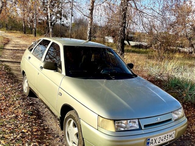 Сірий ВАЗ 2112, об'ємом двигуна 1.6 л та пробігом 3 тис. км за 1300 $, фото 1 на Automoto.ua