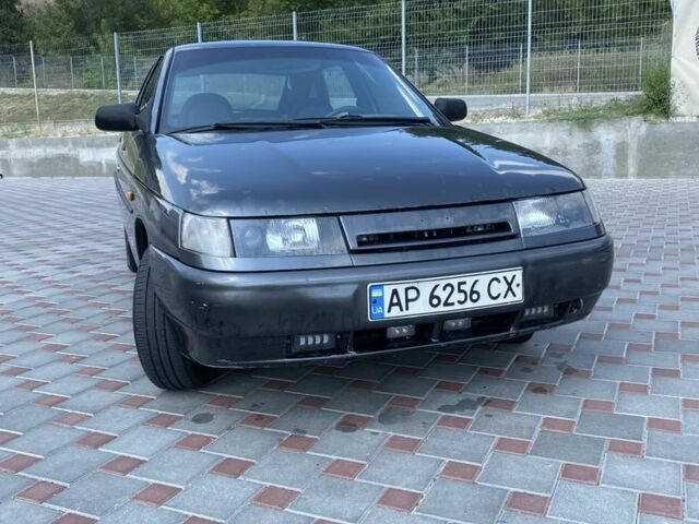 Сірий ВАЗ 2112, об'ємом двигуна 1.6 л та пробігом 286 тис. км за 3011 $, фото 1 на Automoto.ua