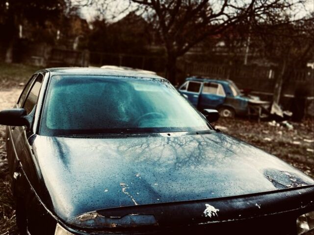 Серый ВАЗ 2112, объемом двигателя 1.6 л и пробегом 200 тыс. км за 700 $, фото 1 на Automoto.ua